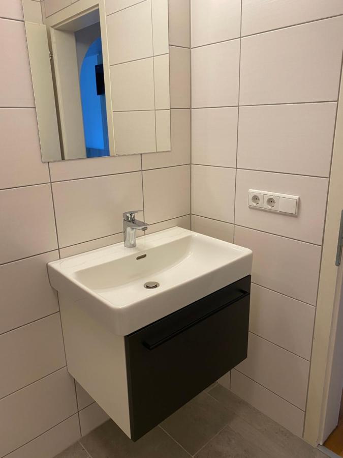 Ferienhaus Edith Kaltenbach Kültér fotó