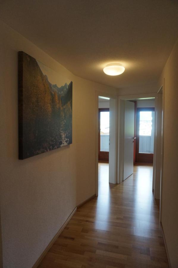 Ferienhaus Edith Kaltenbach Kültér fotó
