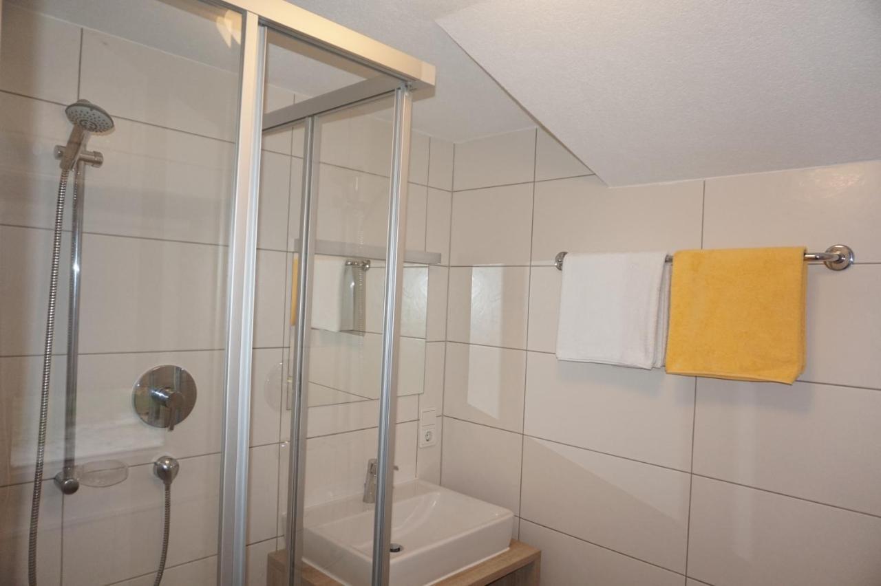Ferienhaus Edith Kaltenbach Kültér fotó