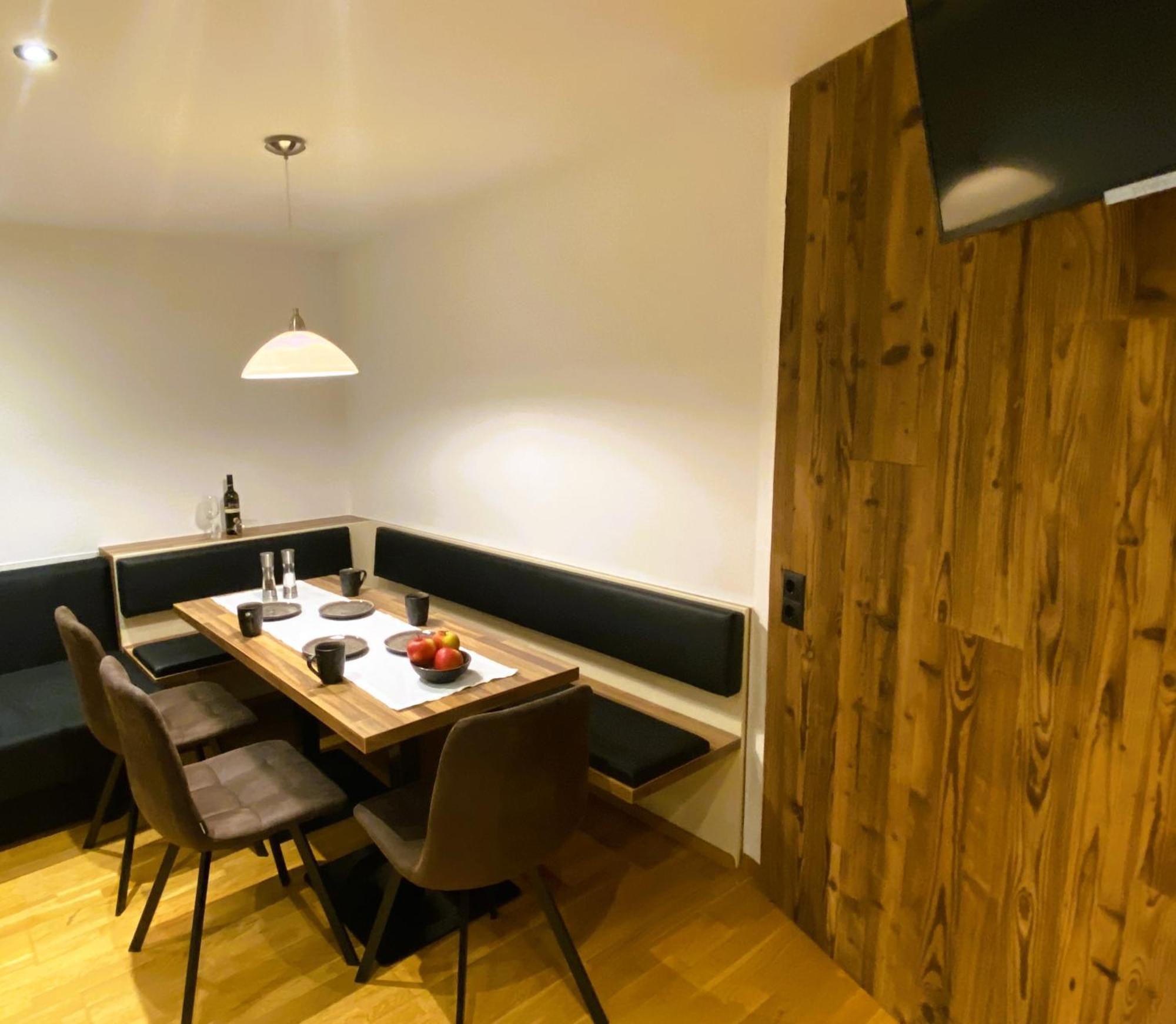 Ferienhaus Edith Kaltenbach Kültér fotó
