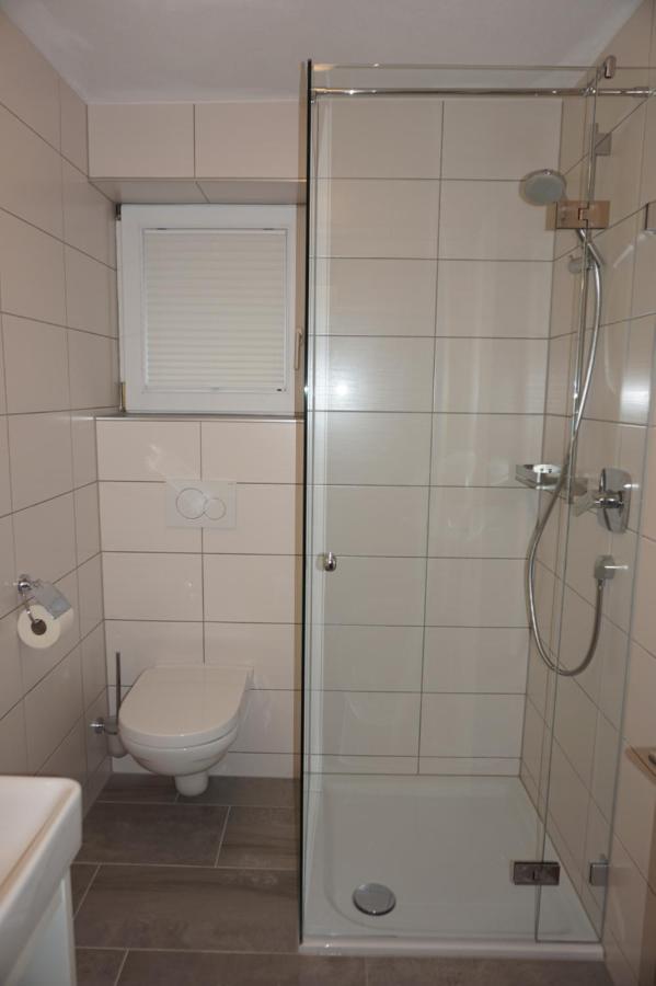 Ferienhaus Edith Kaltenbach Kültér fotó